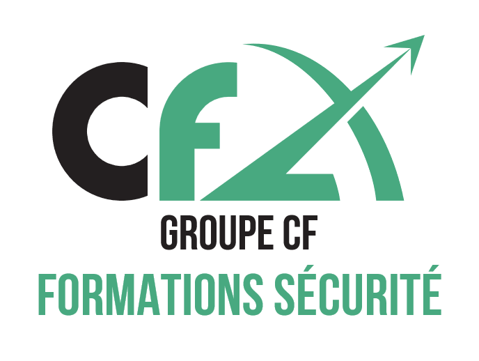 Groupe CF Formations Sécurité